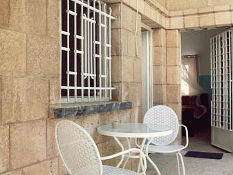 Hawa Guest House Amman Exteriör bild